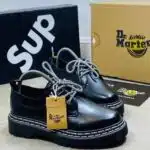 BLACK SHOE