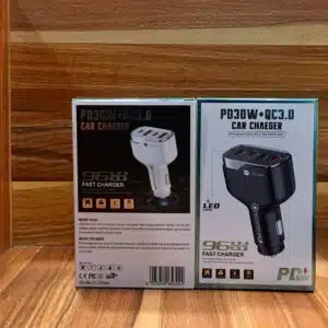 car charger