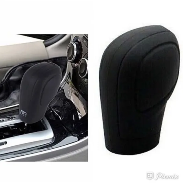 car gear knob cover