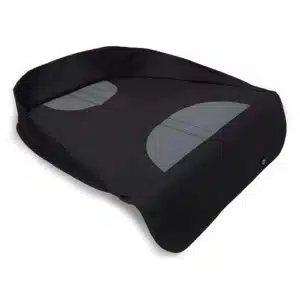 car seat protector 1