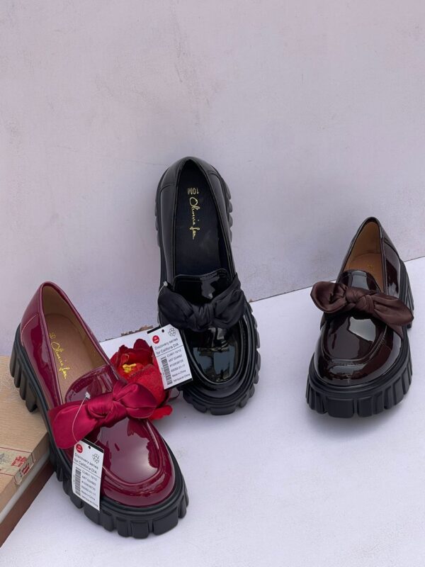 adorable chic women loafers