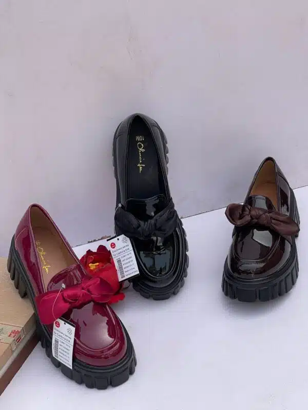 adorable chic women loafers