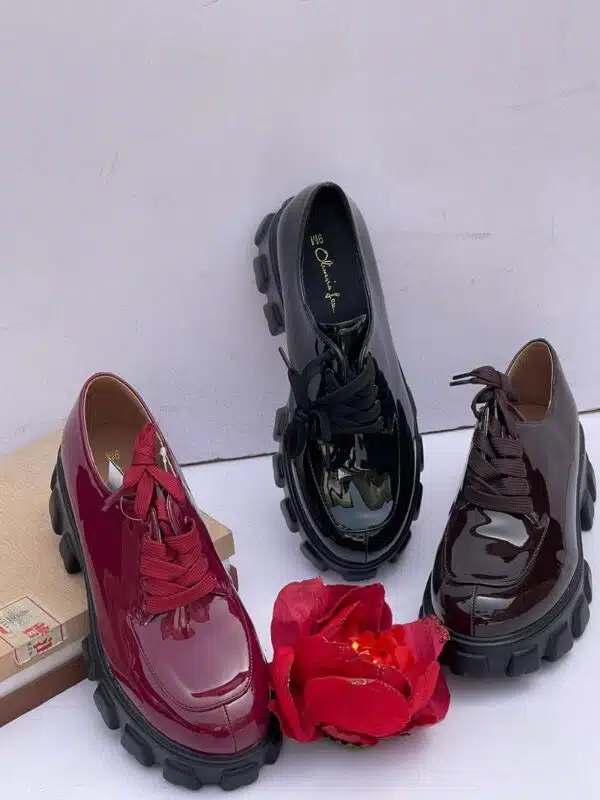 adorable chic women loafers
