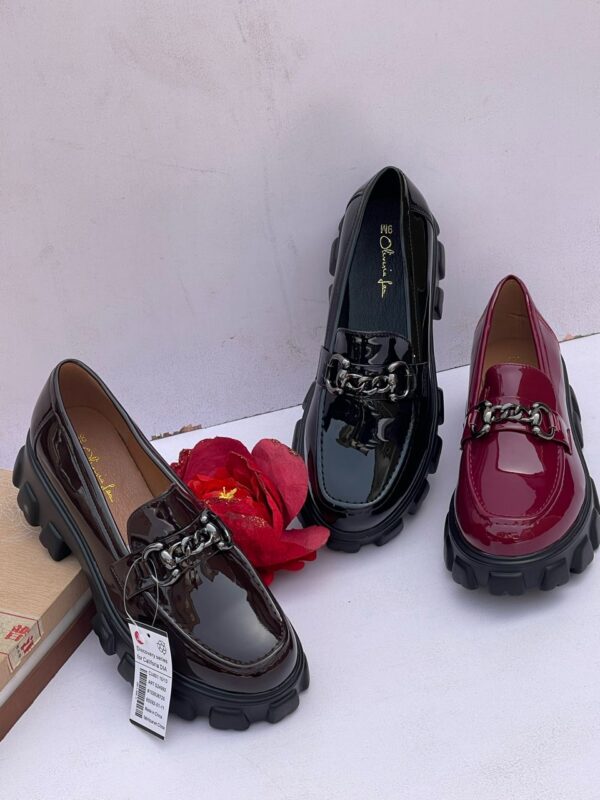 adorable chic women loafers