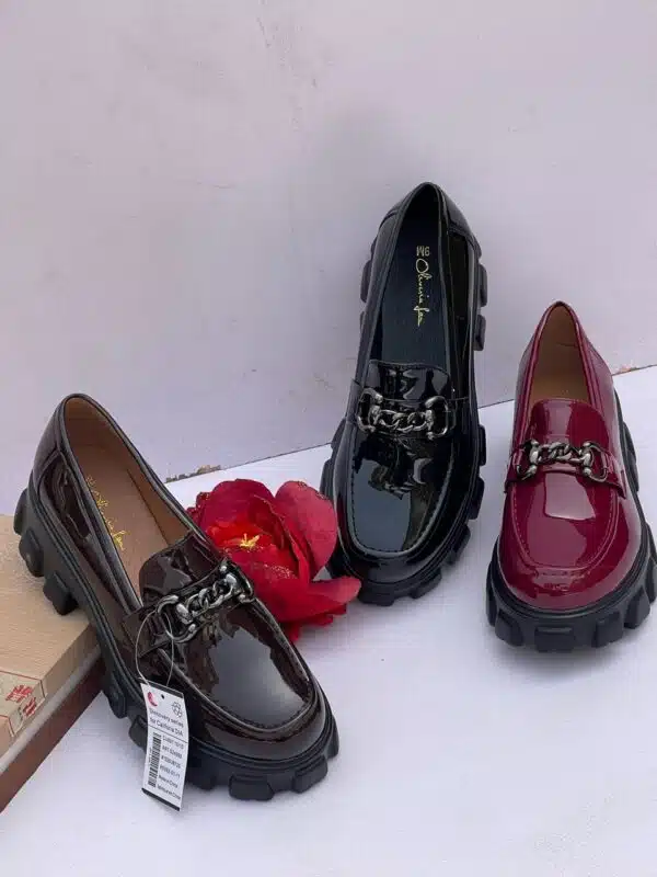adorable chic women loafers