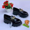 ADORABLE CHIC WOMEN LOAFERS
