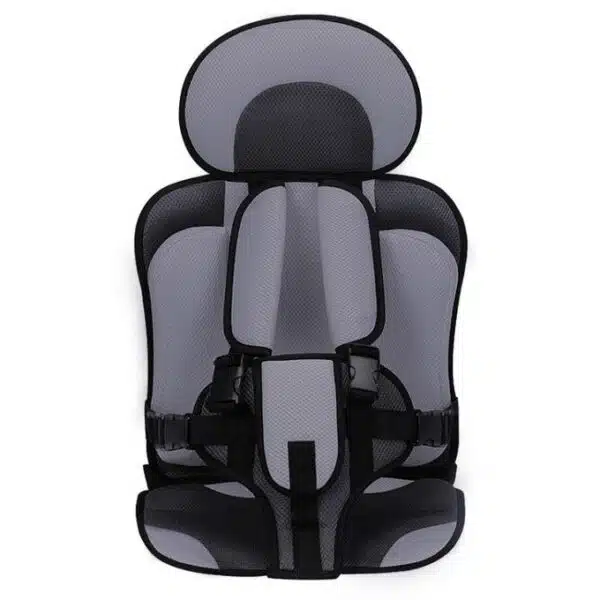 child seat 2