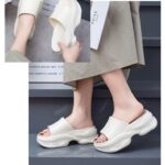 Chic Women Slides