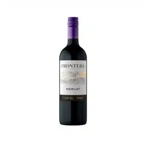 Frontera Merlot 750ml