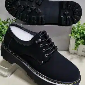 Men Lace-Up Shoes