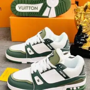 Lv Premium Quality Sneakers