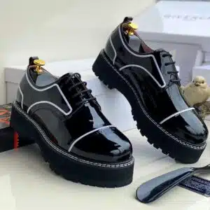 Men's Lace-Up Shoes