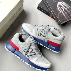 NEW BALANCE UNISEX SNEAKERS