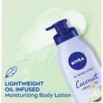 nivea coconut 2