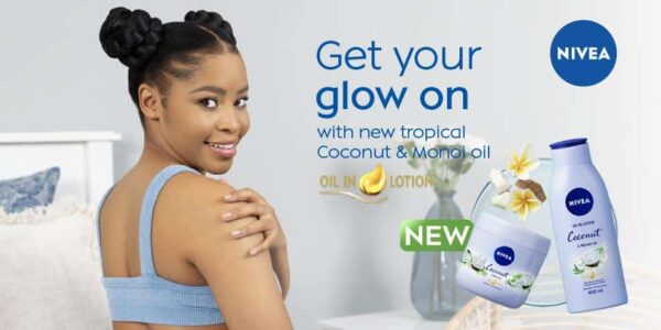 nivea coconut 3