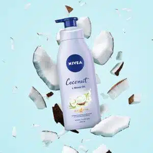 nivea coconut 5