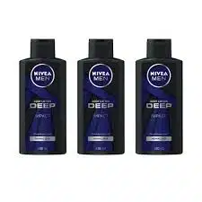 nivea deep impact 2