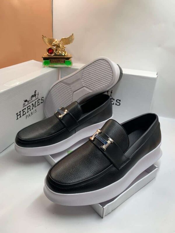 trendy loafers for men