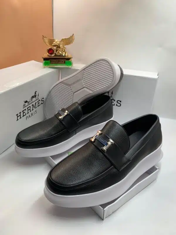 trendy loafers for men