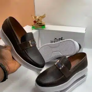 men casual loafers