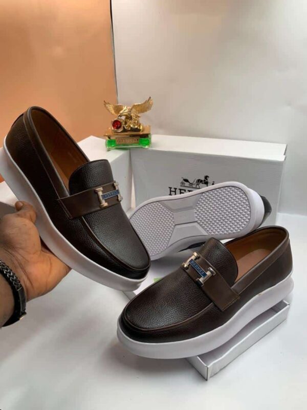 Men Casual Loafers