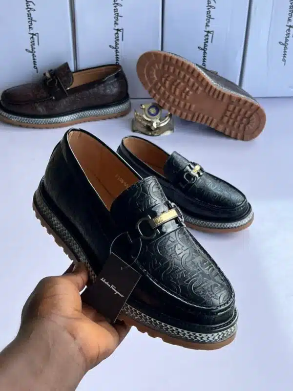 men's loafers