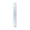 Maped Flat Essentials Ruler 30 cm