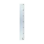 Maped Flat Essentials Ruler 30 cm