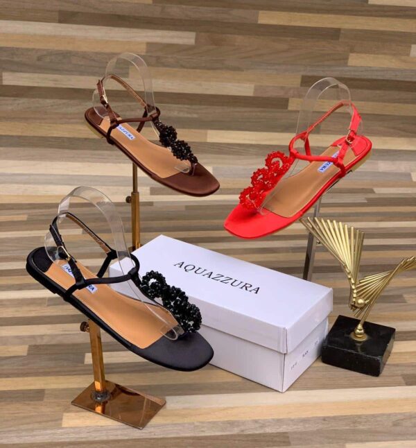 sandals 23