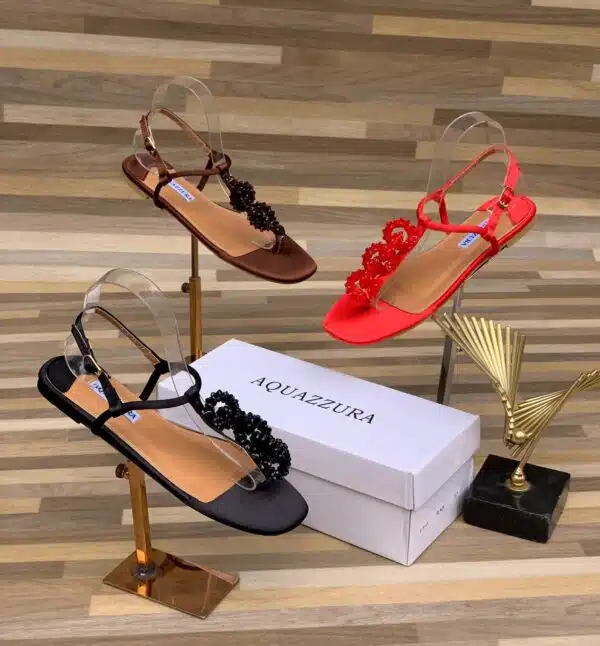 sandals 23