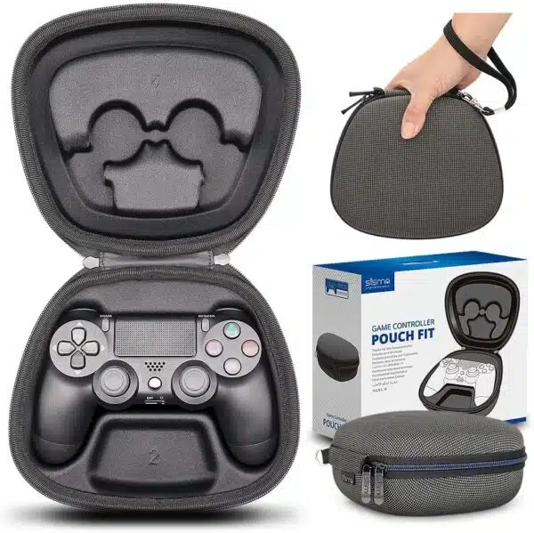 dualshock controller