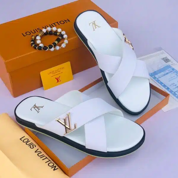 comfortable men's slippers