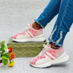 Trendy Unisex Sneakers