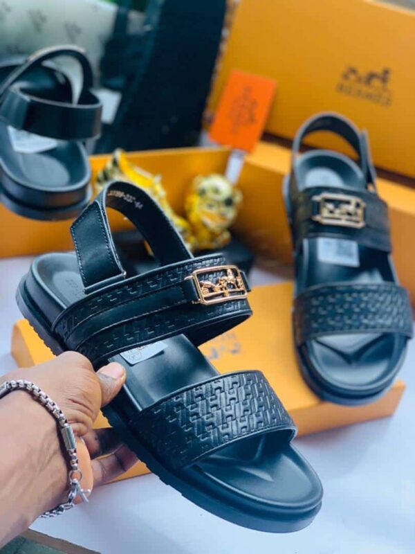 Fashion Men Sandals