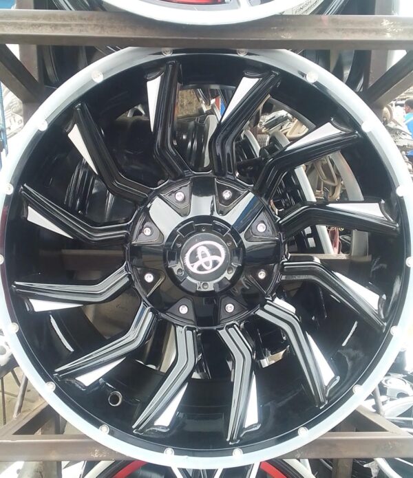 18 rim