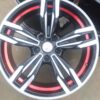 19 rim set
