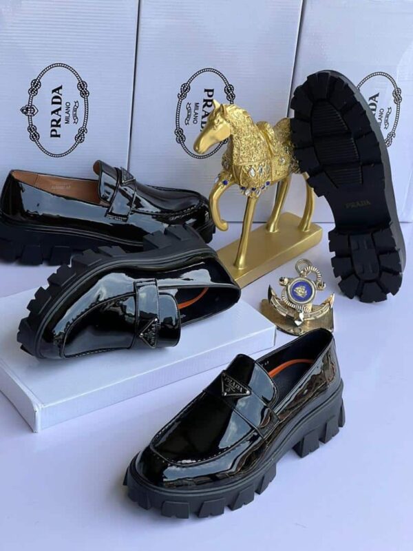 Trendy Men's Loafers trendy men's loafers