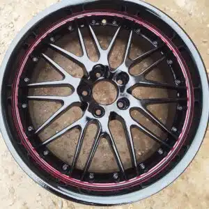 RIM SET -size 20