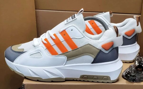 Chunky Unisex Sneakers chunky unisex sneakers
