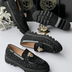 Trendy Loafers Men