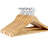 WOODEN HANGER
