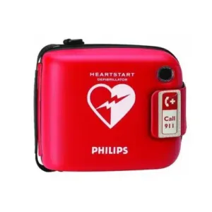 Heartstart Frx Defibrillator