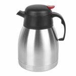 Stainless Steel Vacuum Jug 1.0L