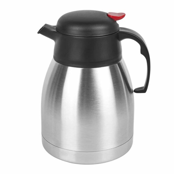 stainless steel vacuum jug 1.0l