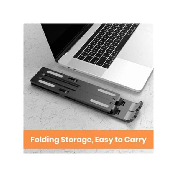 adjustable laptop stand