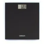 omron automatic digital weighing scale