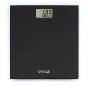 Omron Automatic Digital Weighing Scale