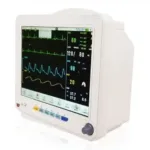 Patient Monitor - 4 Parameter