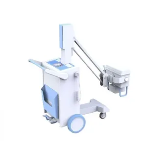 Hindland 100ma Mobile X-ray Machine