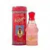 Versace Red Jeans Perfume For Women